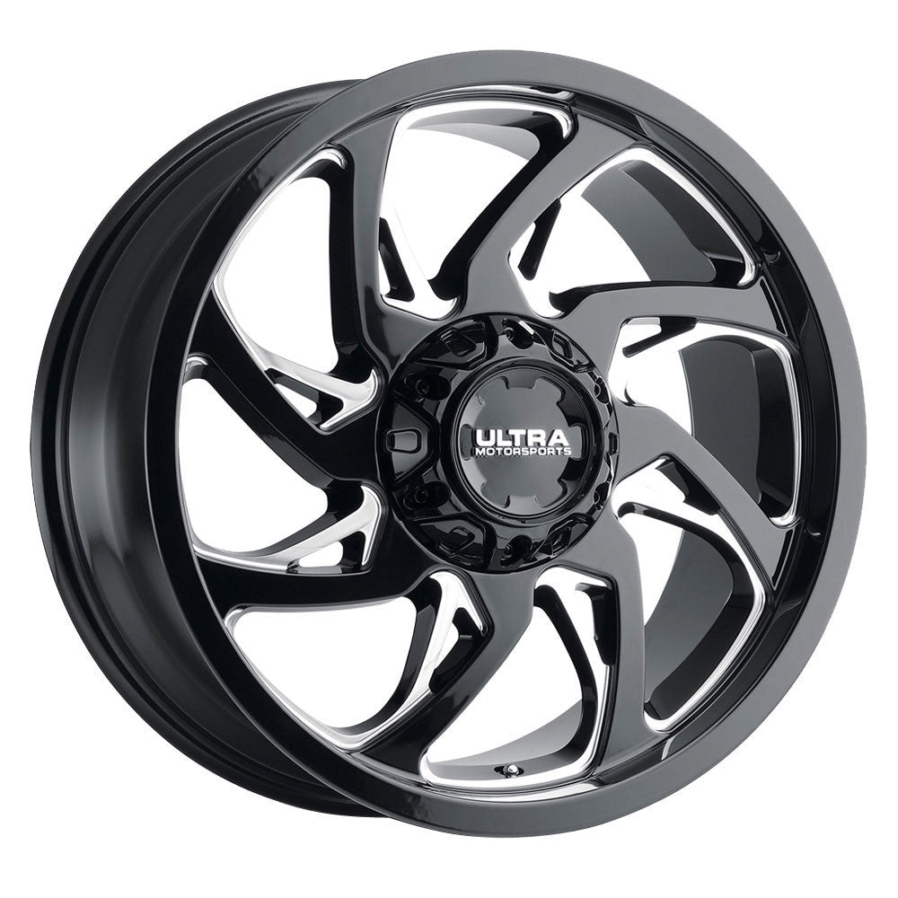 230 SERIES VILLAIN 20X9 BM