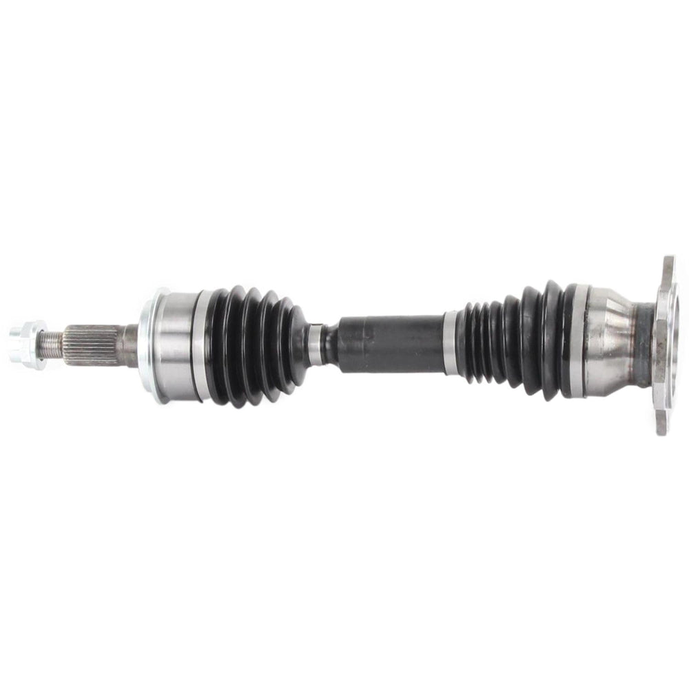 CV AXLE