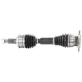 CV AXLE