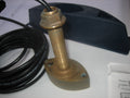 FURUNO auto part close-up