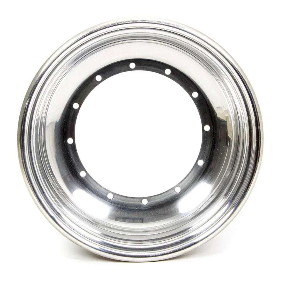 10X3 MICRO OUTER RIM HALF BEAD-LOC