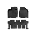 WeatherTech auto part detail
