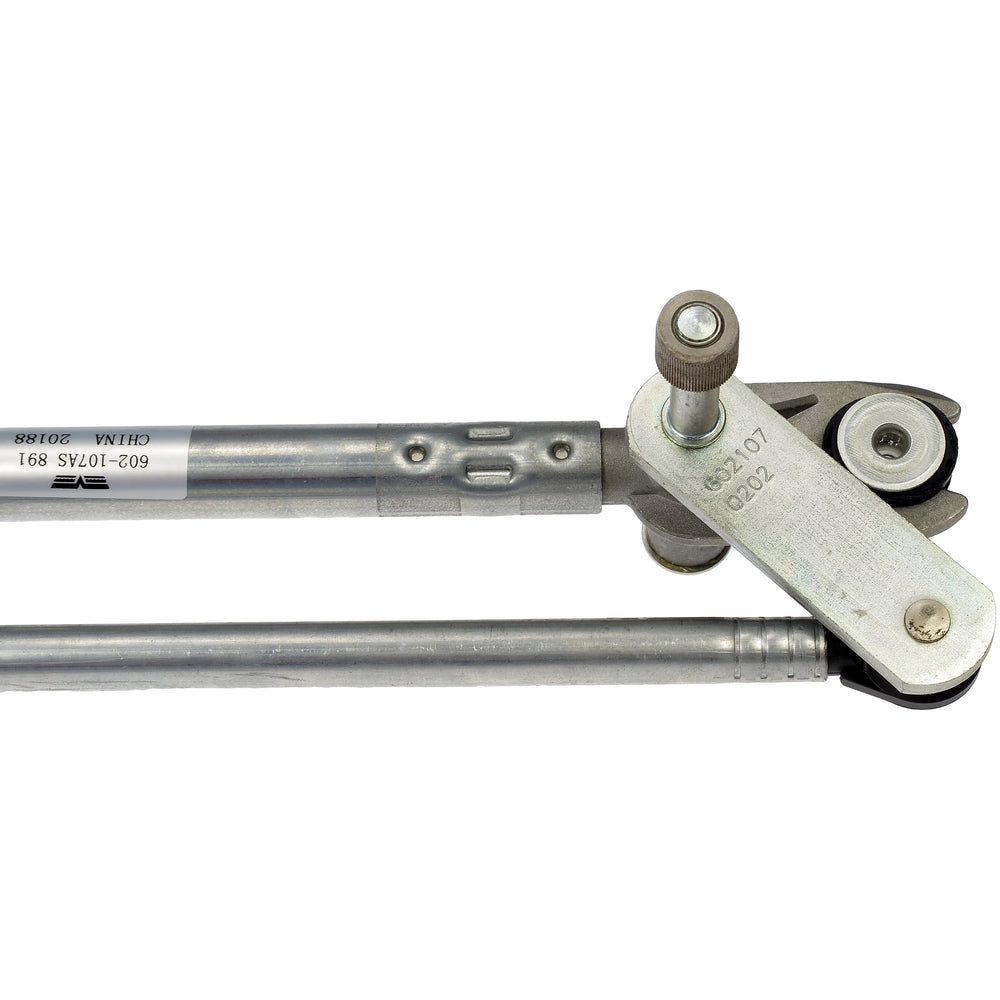 WIPER ASSEMBLY