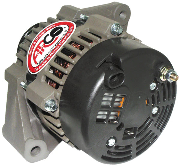 PLEASURECRAFT 12 VOLT 70 AMP ALTERNATOR