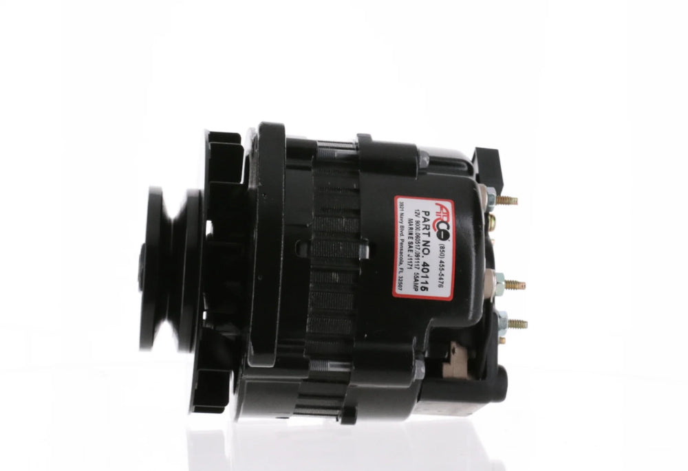 CHRIS CRAFT ALTERNATOR