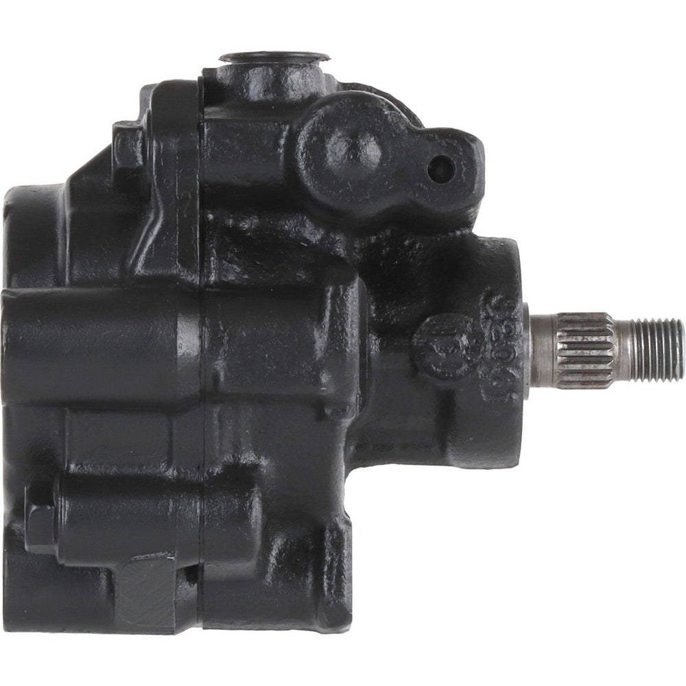 A1 REMFG INC auto part