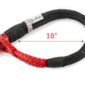 EXTREME DUTY SOFT SHACKLE 5/8IN X 18IN