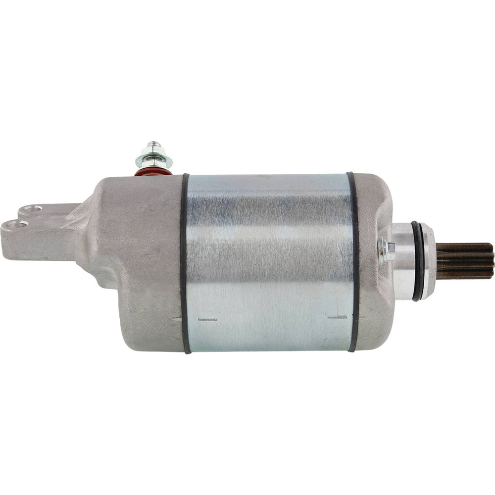 Arrowhead auto part