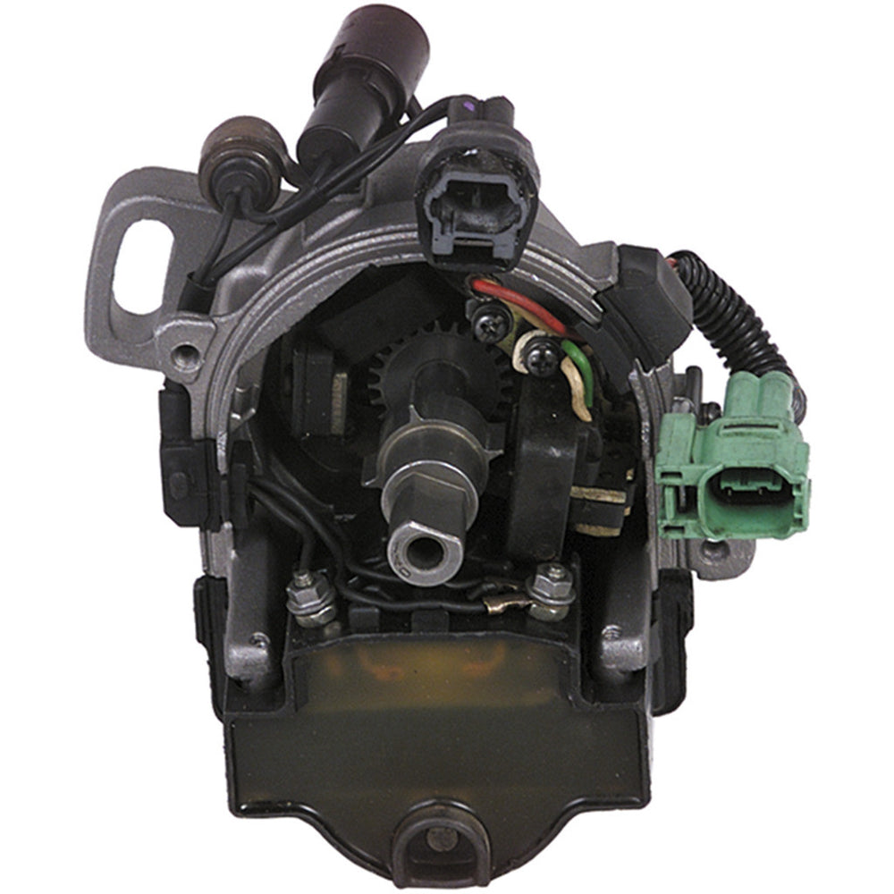 A1 REMFG INC auto part