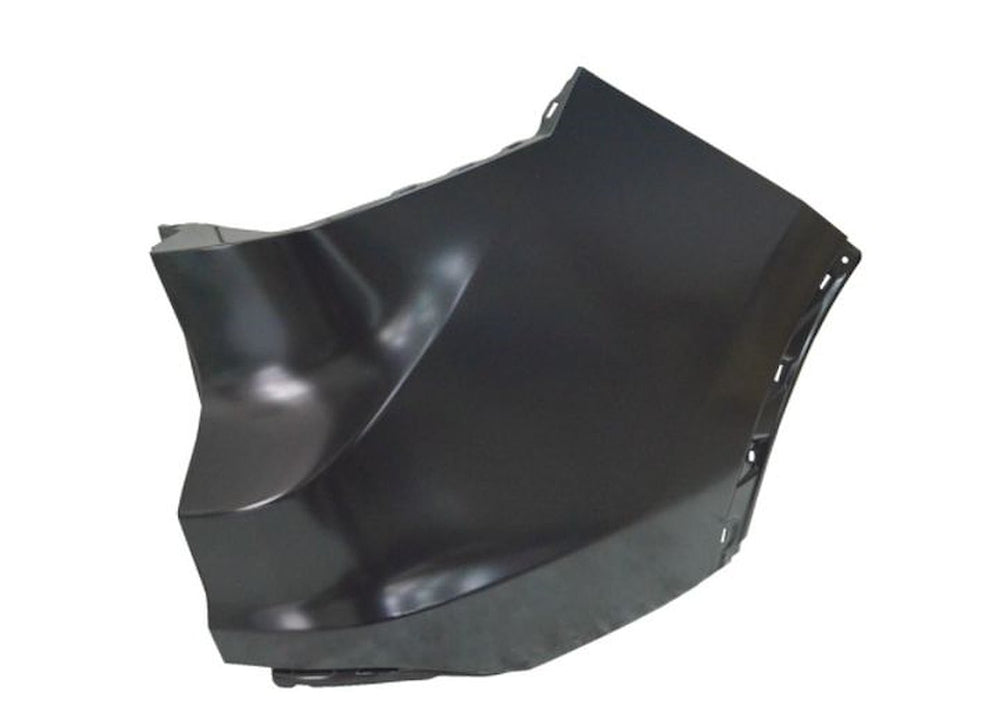 Sherman Parts bumper