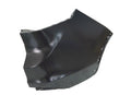 CAPA RT RR BUMPER COVER UPPER; PRIME HONDA CRV 1214
