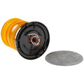 EMERGENCY LIGHTING YEL