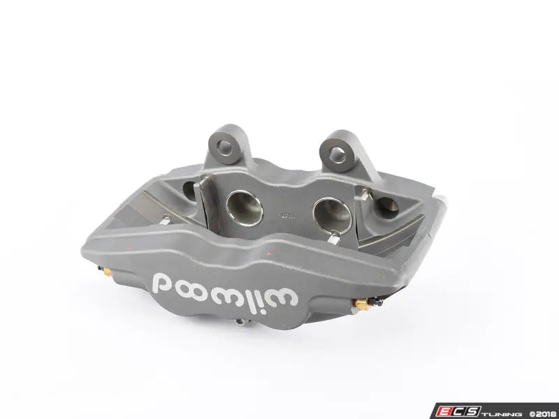 Wilwood Caliper-Forged Superlite - Anodized 1.25in Pistons 1.25in Disc