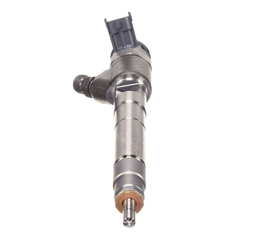 COMMON RAIL INJECTOR