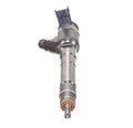 COMMON RAIL INJECTOR