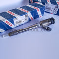 COMMON RAIL INJECTOR