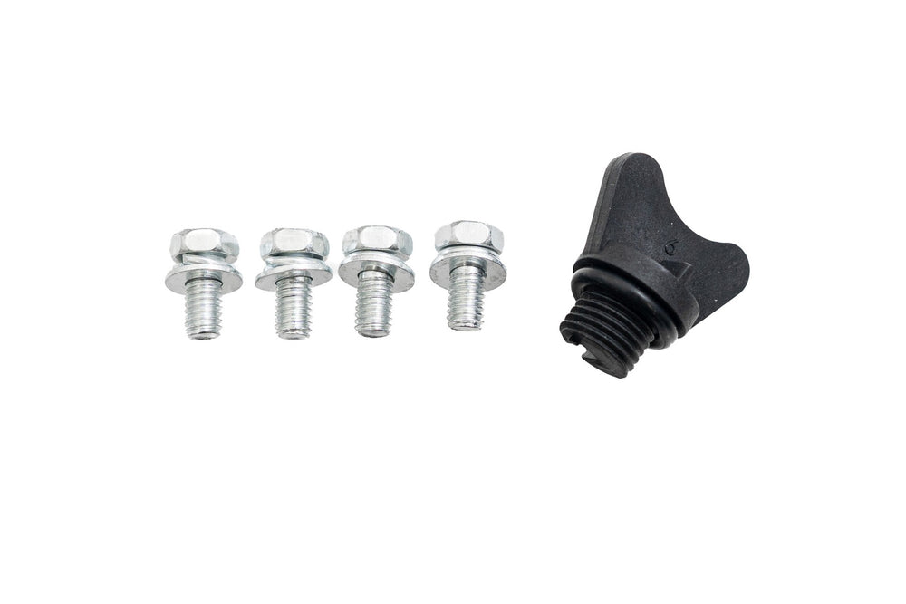 Megan Lexus GS350 13-15 (early) Radiator (Excludes Mid-15 Model Years)