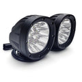 ZROADZ 4-INCH LED LIGHT KIT, WHITE