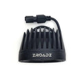 ZROADZ 4-INCH LED LIGHT KIT, WHITE