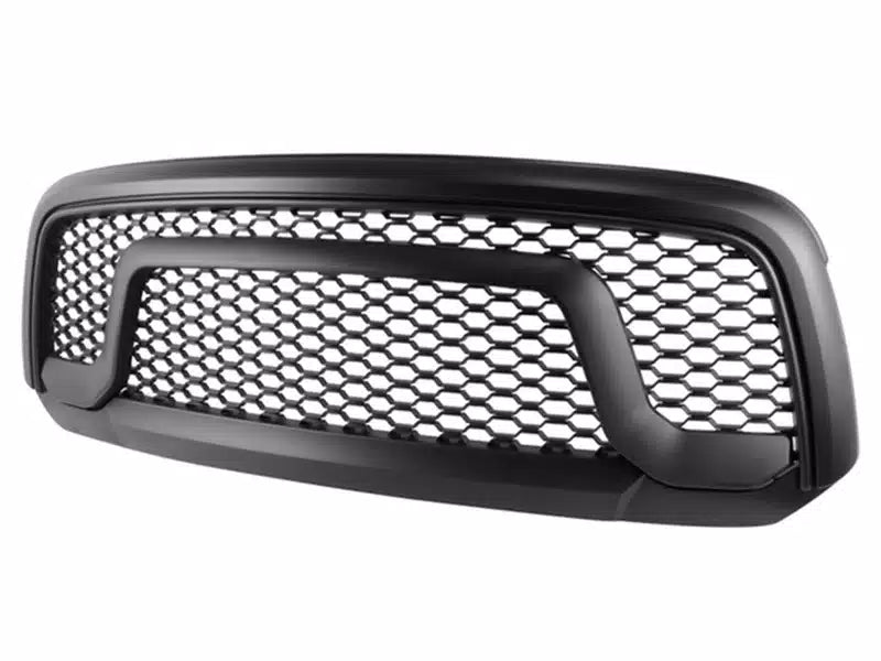 GRILLE - REBEL FACELIFT FIT RAM 150
