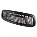 GRILLE - REBEL FACELIFT FIT RAM 150