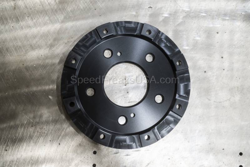 StopTech Honda S2000 Rear ST40 309/20.6 Replacement Hat
