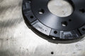 StopTech Honda S2000 Rear ST40 309/20.6 Replacement Hat