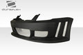 Extreme Dimensions auto part installed view