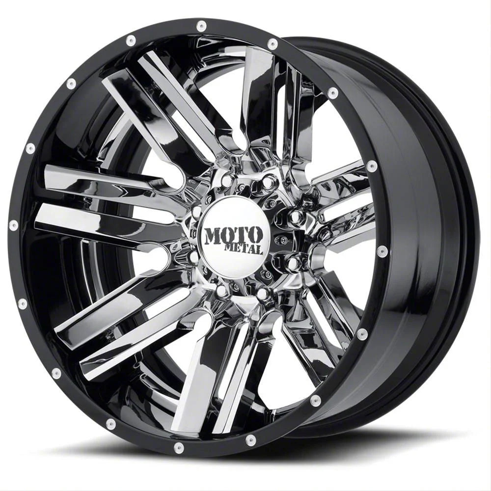 MO202 20X12 5X5.5 CHR BLK MILL LP -44MM