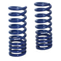 Ridetech 58-64 GM B-Body Big Block StreetGRIP Dual-Rate Front Coil Springs Pair