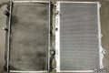 Megan Lexus GS350 06-12 Radiator (RWD)
