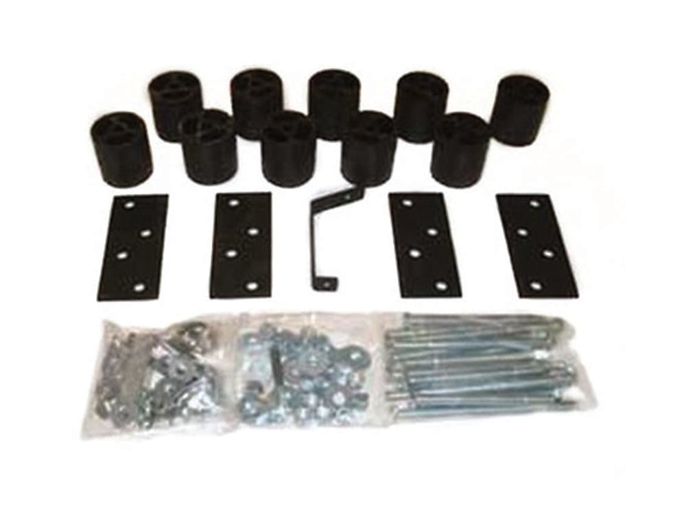 90-94 Explorer 3in. Body Lift Kit