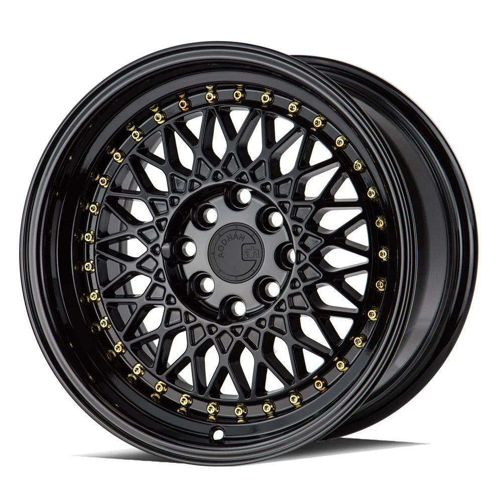 Aodhan Wheels - AH0515804100114320FB