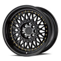 Aodhan Wheels auto part