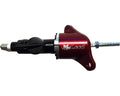 McLeod Master Cylinderer Assembly 13/16in Bore W/Steel Braided Line 30in- An4- Camaro