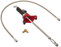 McLeod Master Cylinderer Assembly 13/16in Bore W/Steel Braided Line 30in- An4- Camaro