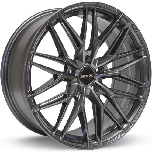SW20 18X8.5 5X114.3 ET45 CB73.1 GUNMETAL