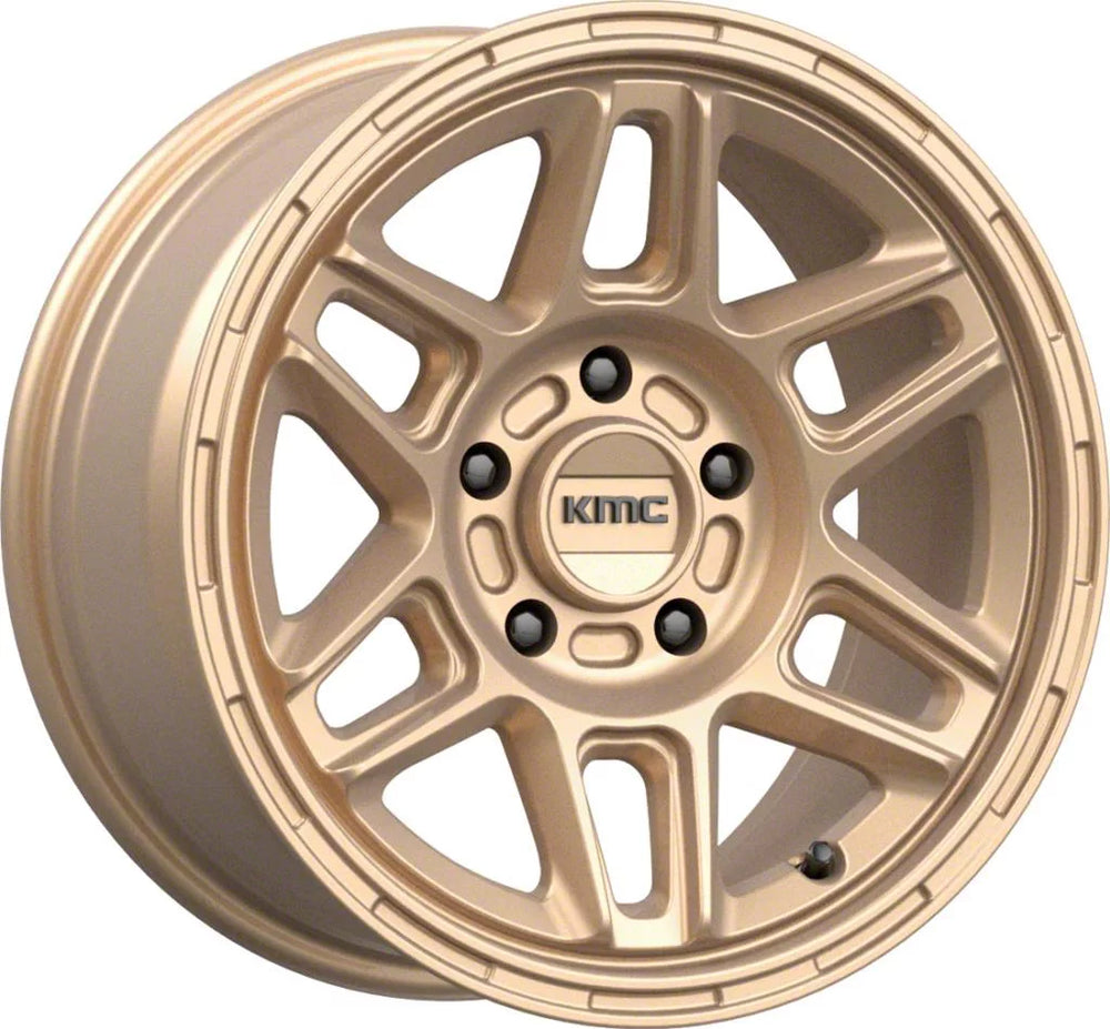 ~(28 lbs. 20X20X11)~ KM716 17X8 5X4.25 M-BRONZE 38MM