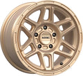 ~(28 lbs. 20X20X11)~ KM716 17X8 5X4.25 M-BRONZE 38MM