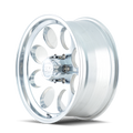The Wheel Group auto part