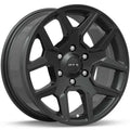 RTX black auto part