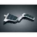 Kuryakyn Swingwing Peg Without Adapters Chrome
