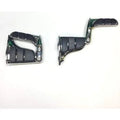 Kuryakyn Swingwing Peg Without Adapters Chrome