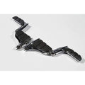 Kuryakyn Swingwing Peg Without Adapters Chrome