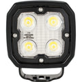 T3 SWITCHBACK LED LICENSE PLATE TUR
