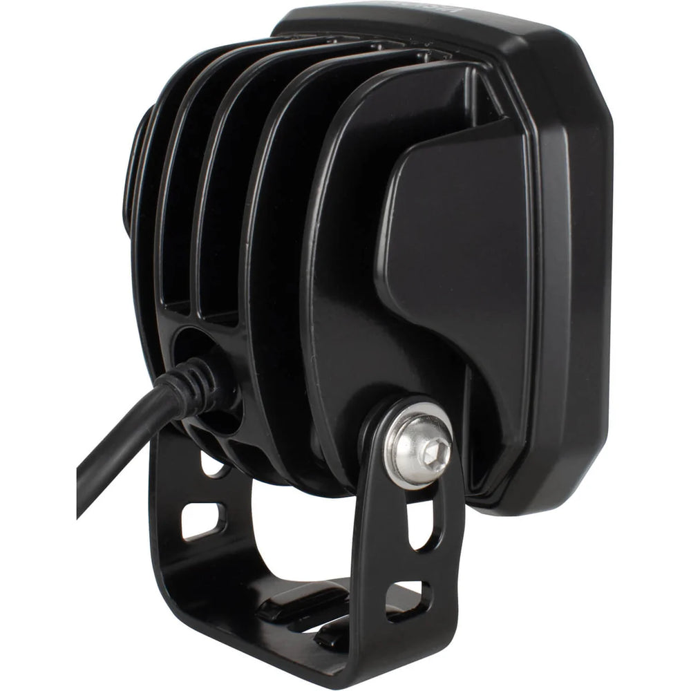 T3 SWITCHBACK LED LICENSE PLATE TUR