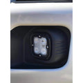 T3 SWITCHBACK LED LICENSE PLATE TUR