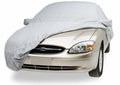 Covercraft Custom Fit Car Covers - Polycotton Gray