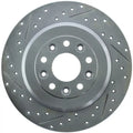 SPORTSTOP CRYO ROTOR