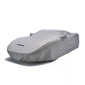 Covercraft Custom Fit Car Covers - Polycotton Gray